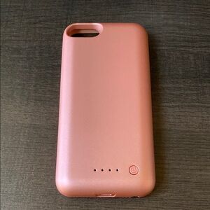 iPhone Battery Case 6, 6S, 7, 8 - NEW w/o Box